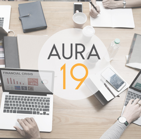Grupo AURA19-About