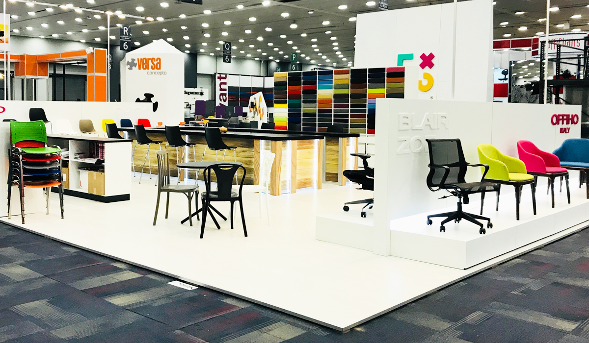 Stands Aura19