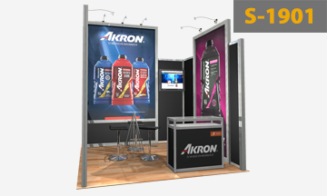 Cajón 3x3